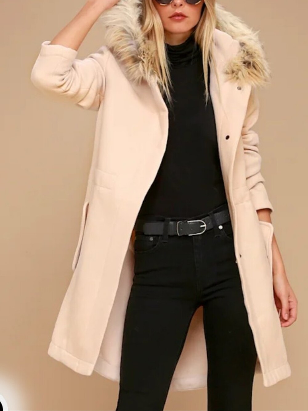 BB Dakota Coat * Gorgeous * NWT Size Large